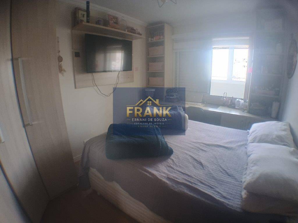 Apartamento, 3 quartos, 160 m² - Foto 17