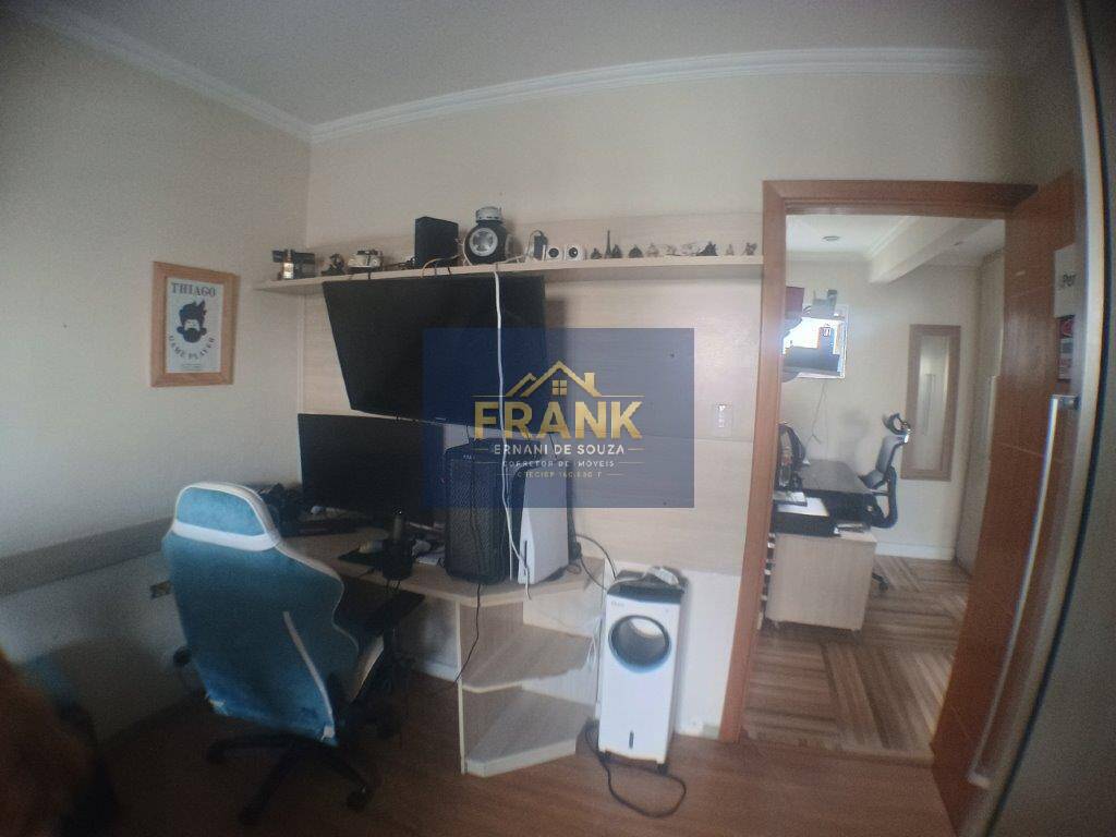 Apartamento, 3 quartos, 160 m² - Foto 32