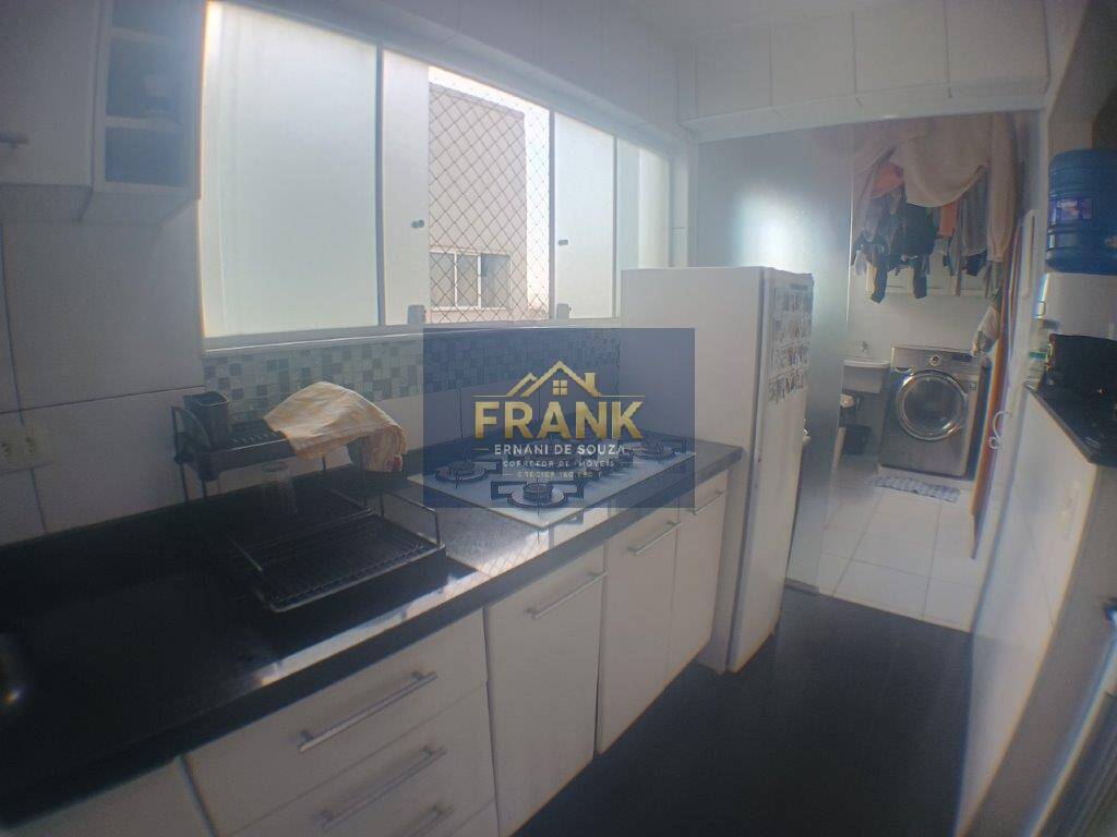 Apartamento, 3 quartos, 160 m² - Foto 37