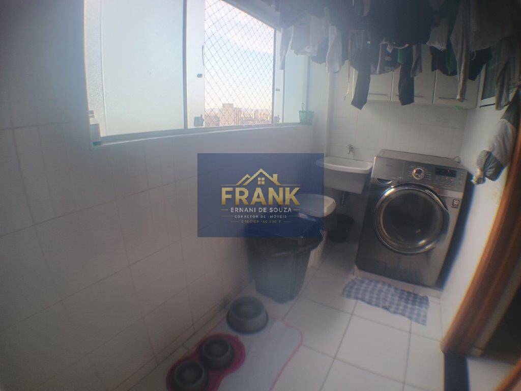 Apartamento, 3 quartos, 160 m² - Foto 38