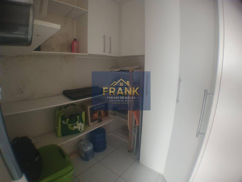Apartamento, 3 quartos, 160 m² - Foto 42