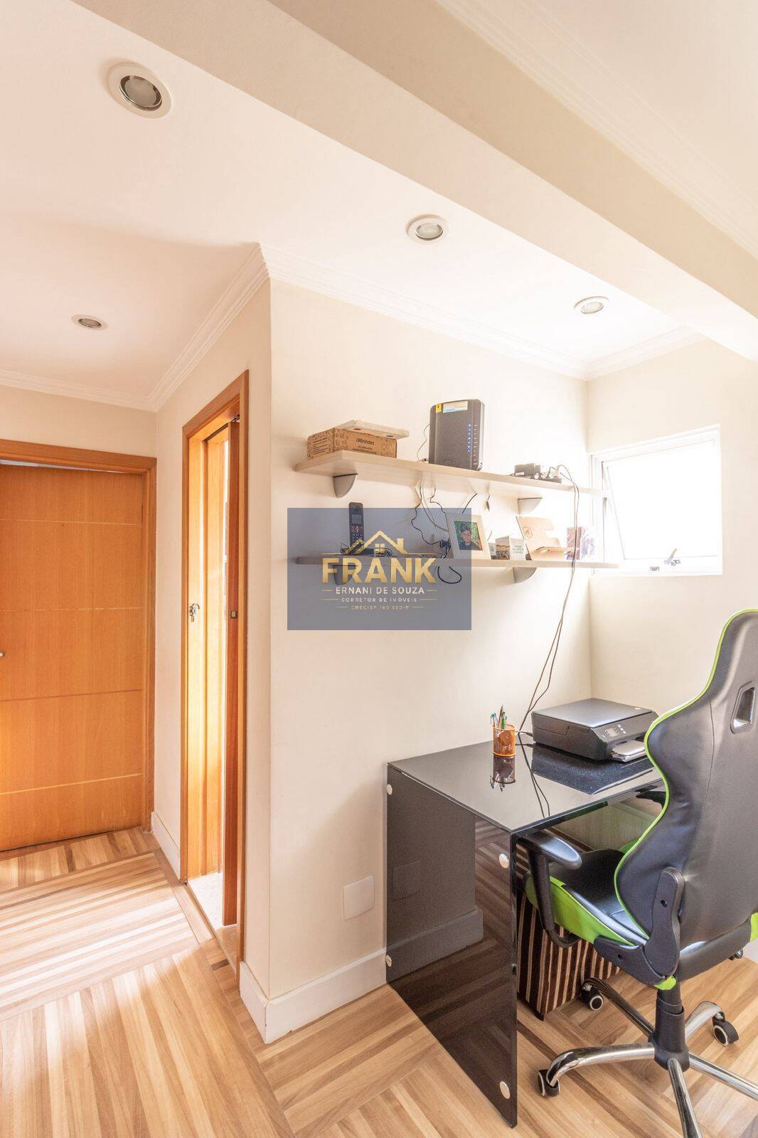 Apartamento, 3 quartos, 160 m² - Foto 15