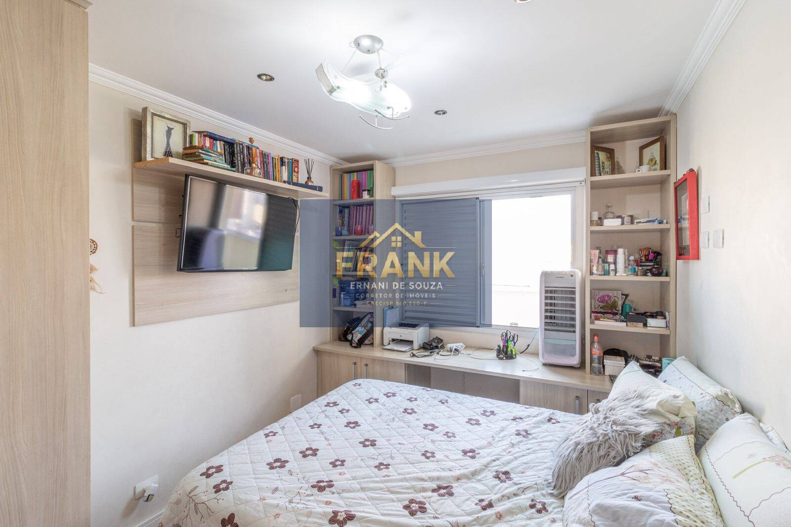 Apartamento, 3 quartos, 160 m² - Foto 23