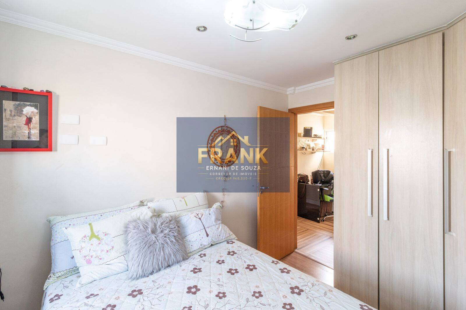 Apartamento, 3 quartos, 160 m² - Foto 25