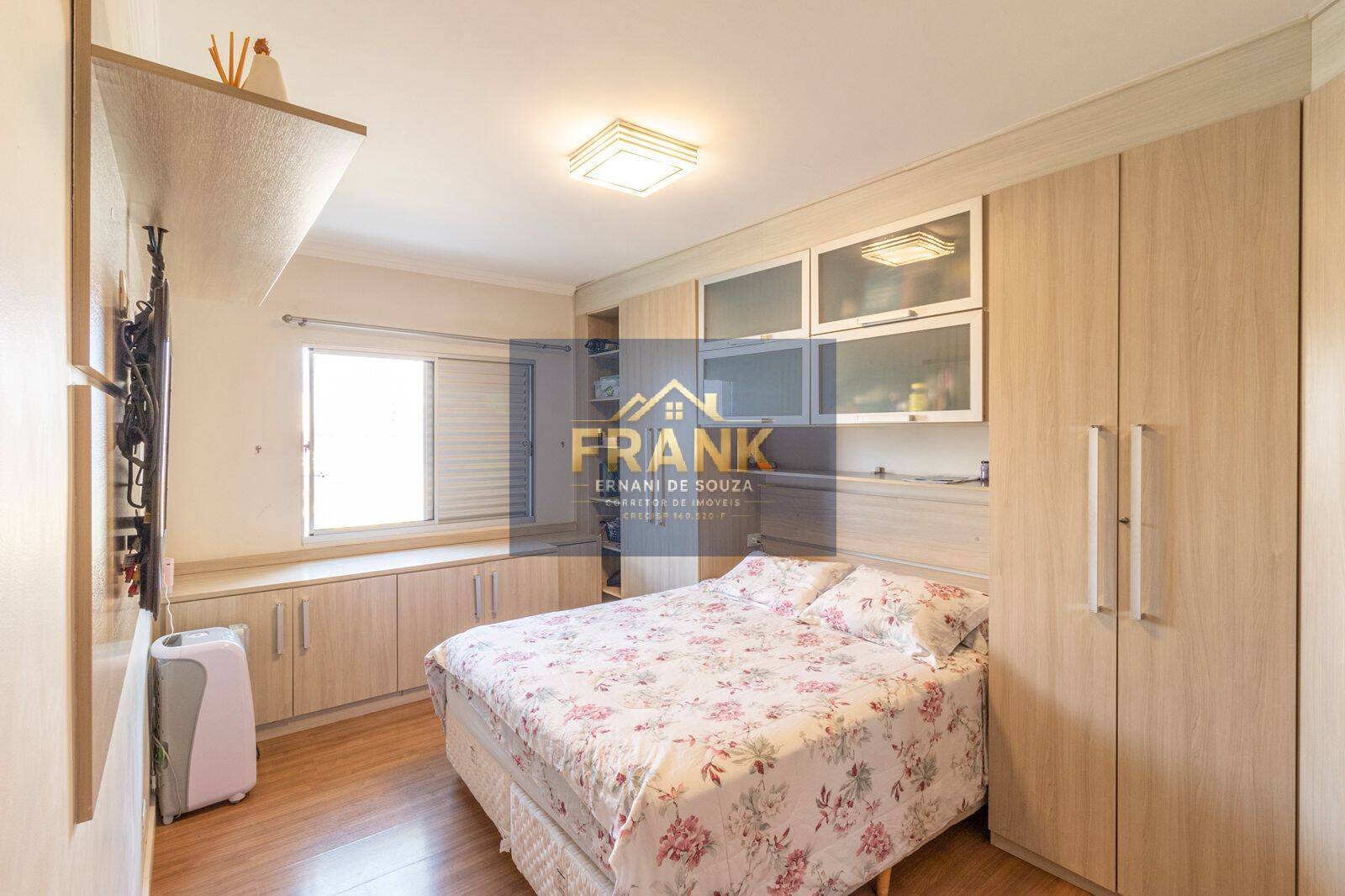 Apartamento, 3 quartos, 160 m² - Foto 27