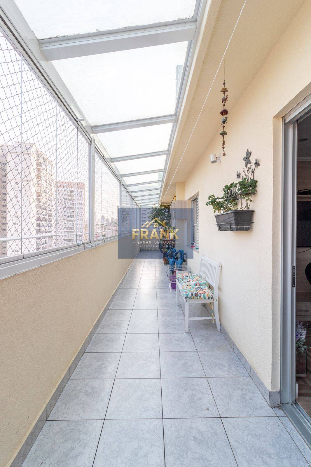 Apartamento, 3 quartos, 160 m² - Foto 11