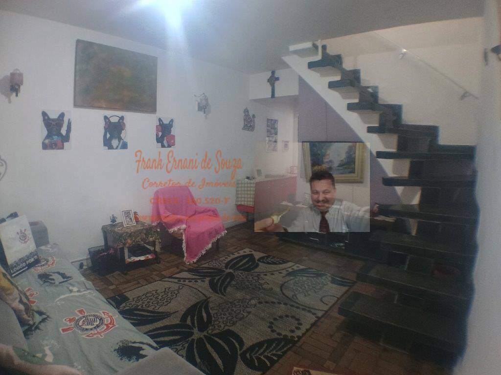Sobrado à venda com 3 quartos, 120m² - Foto 3