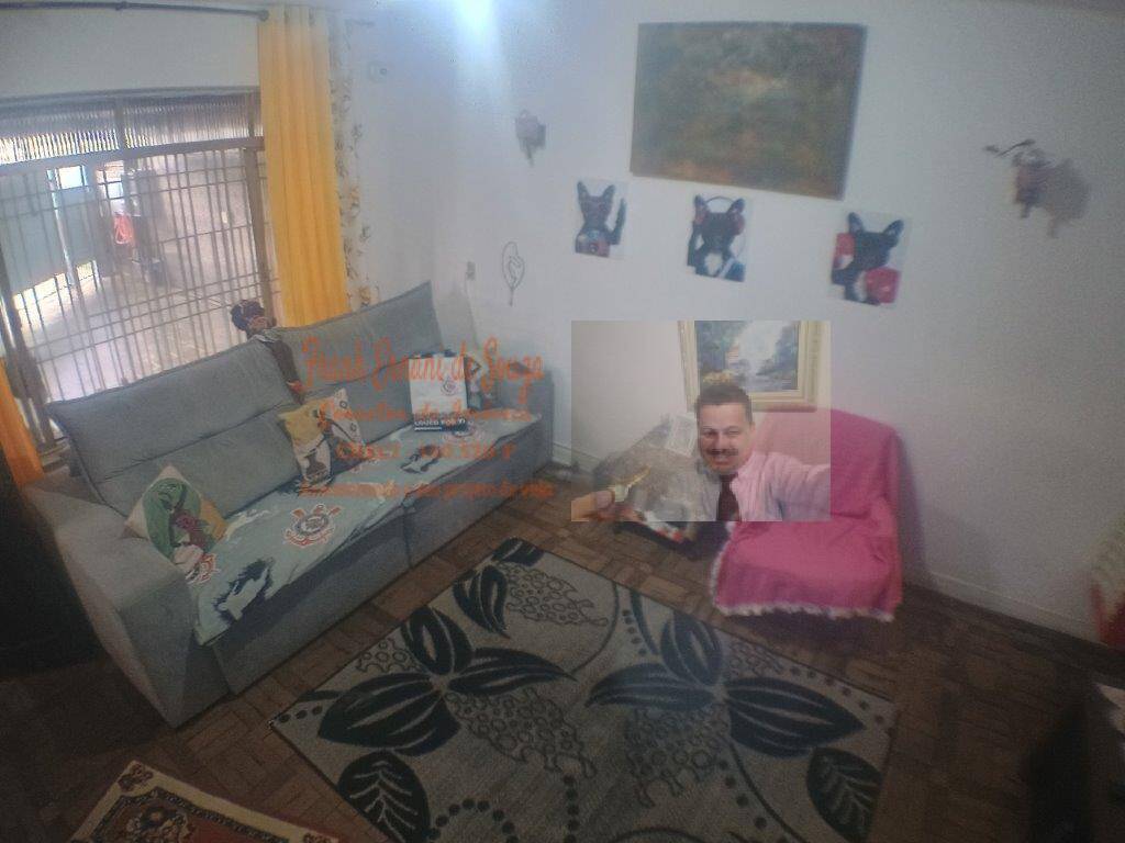 Sobrado à venda com 3 quartos, 120m² - Foto 4