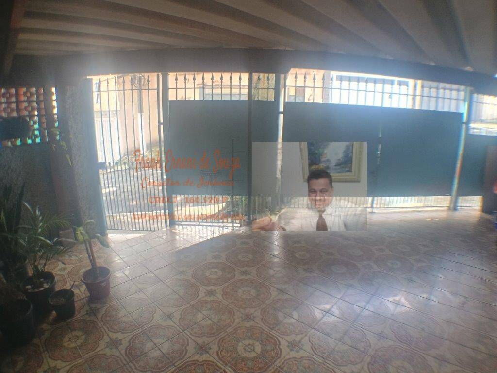 Sobrado à venda com 3 quartos, 120m² - Foto 40