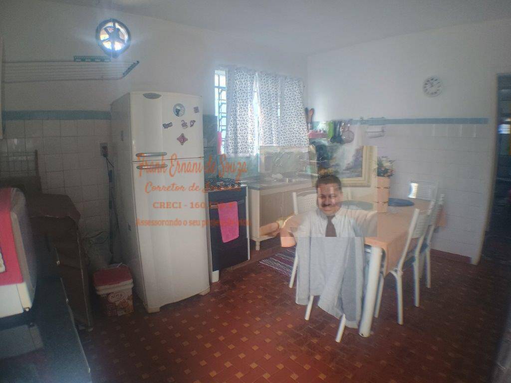 Sobrado à venda com 3 quartos, 120m² - Foto 9