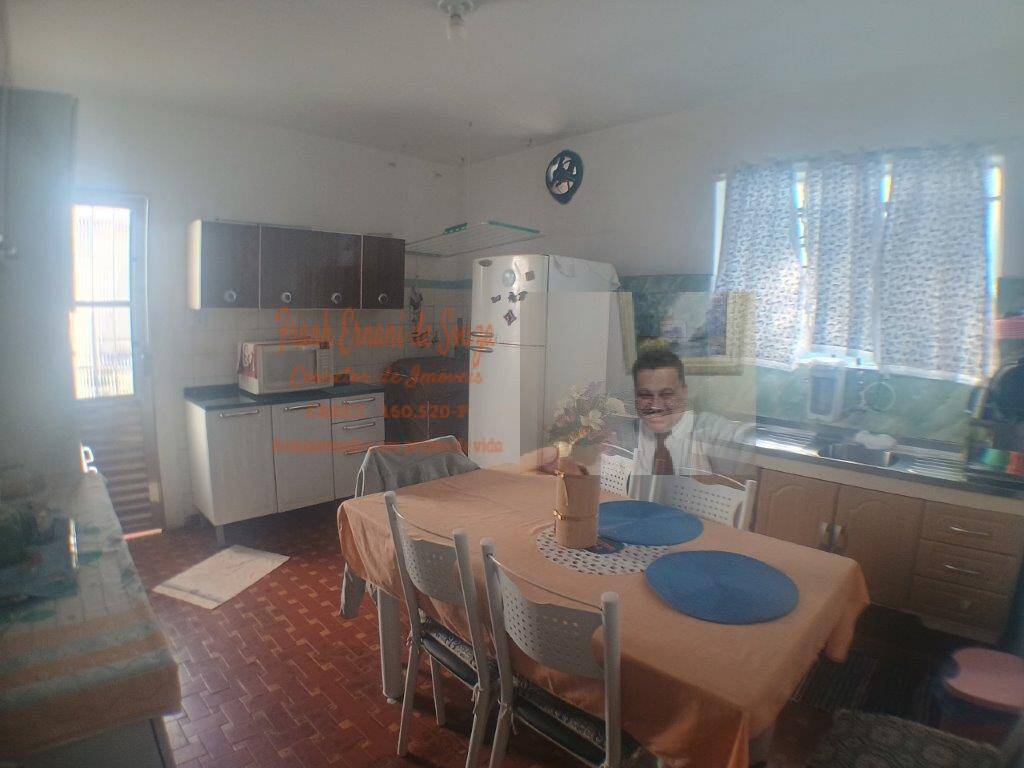 Sobrado à venda com 3 quartos, 120m² - Foto 8