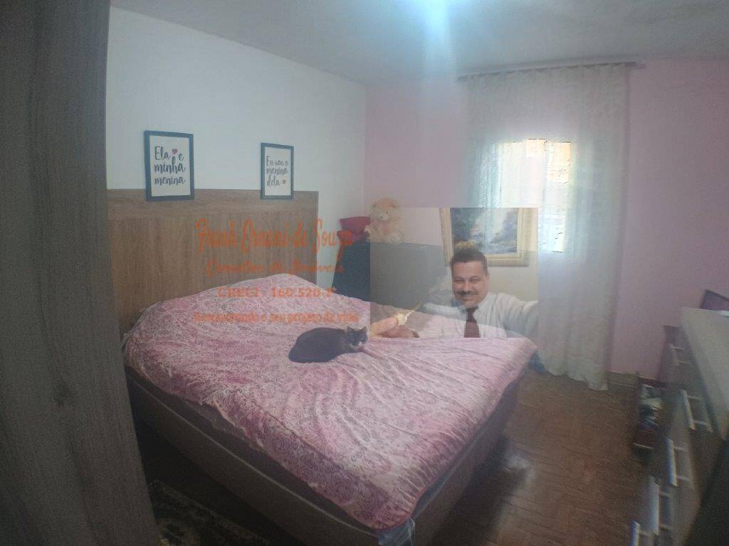 Sobrado à venda com 3 quartos, 120m² - Foto 15