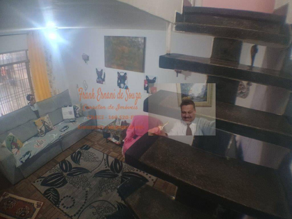 Sobrado à venda com 3 quartos, 120m² - Foto 12