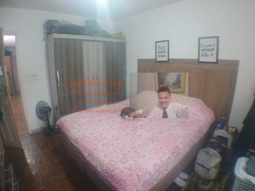Sobrado à venda com 3 quartos, 120m² - Foto 16