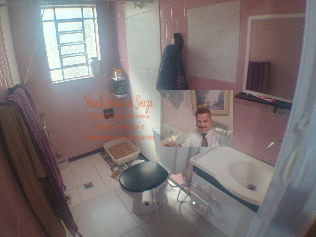 Sobrado à venda com 3 quartos, 120m² - Foto 17