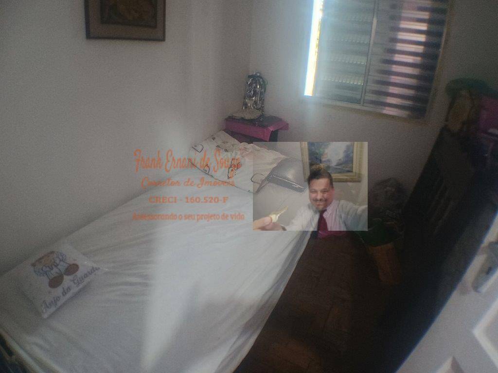 Sobrado à venda com 3 quartos, 120m² - Foto 19