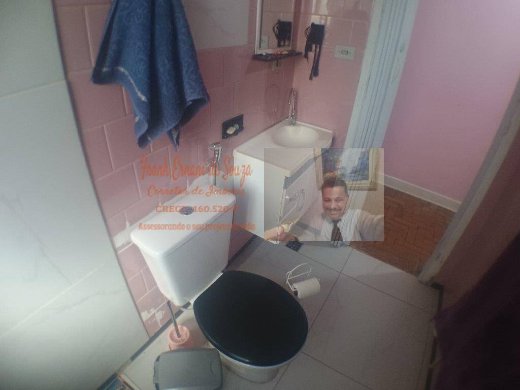 Sobrado à venda com 3 quartos, 120m² - Foto 18