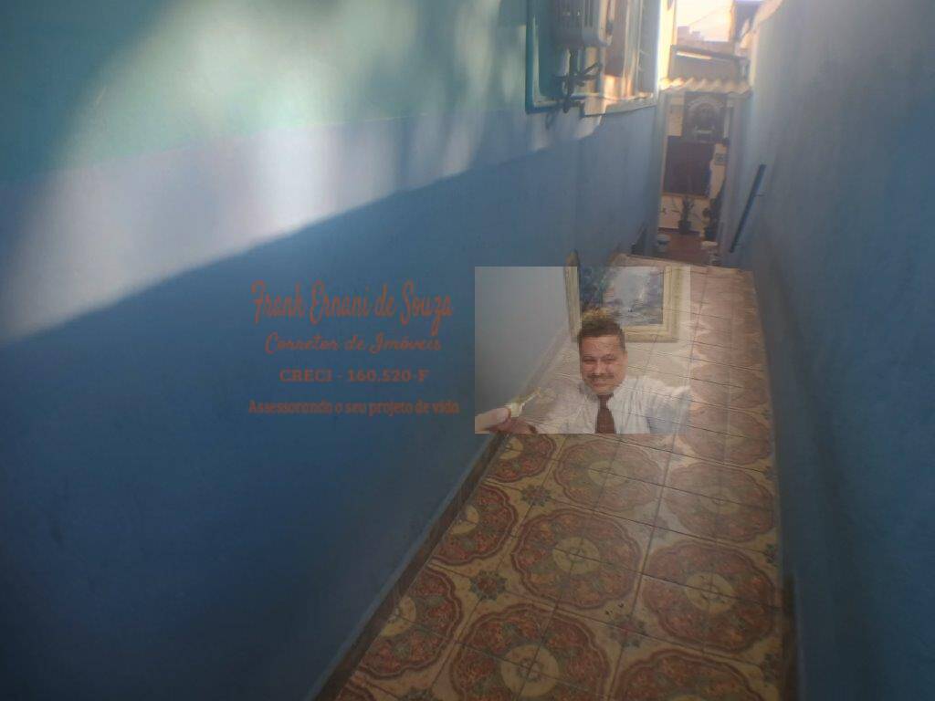 Sobrado à venda com 3 quartos, 120m² - Foto 26
