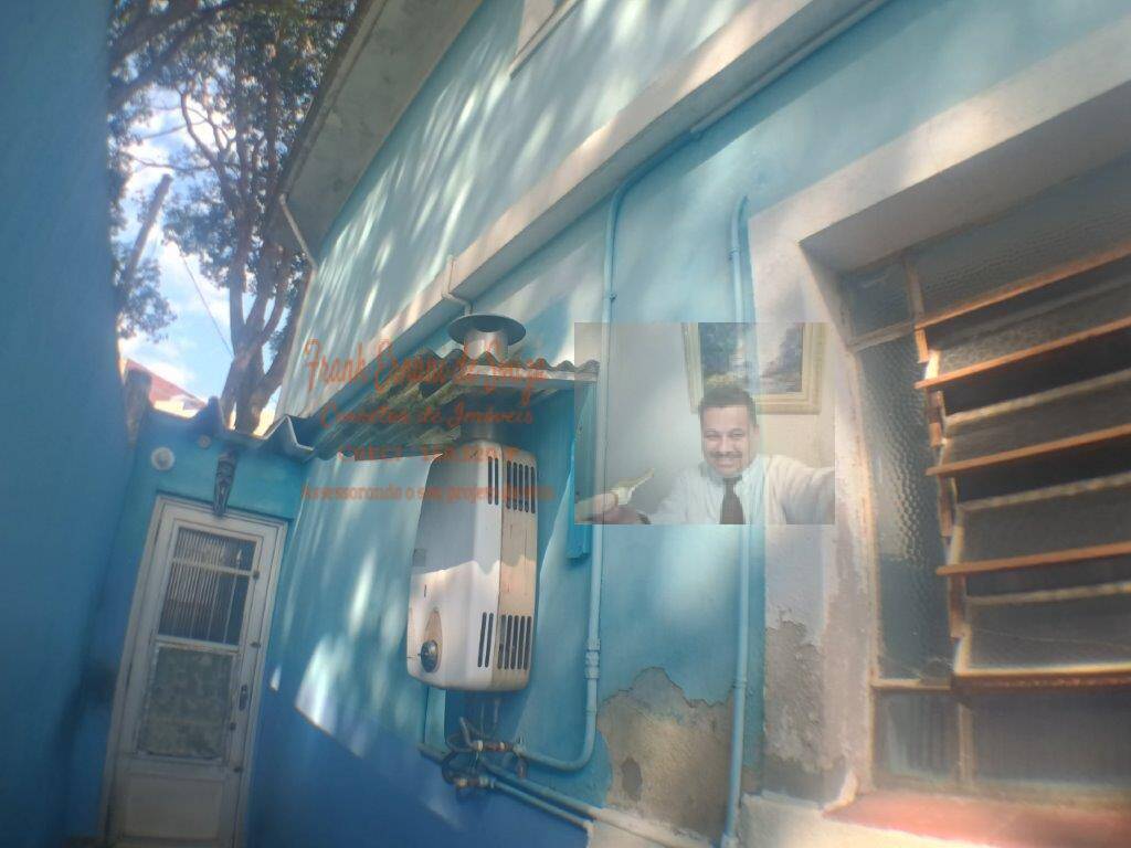 Sobrado à venda com 3 quartos, 120m² - Foto 27