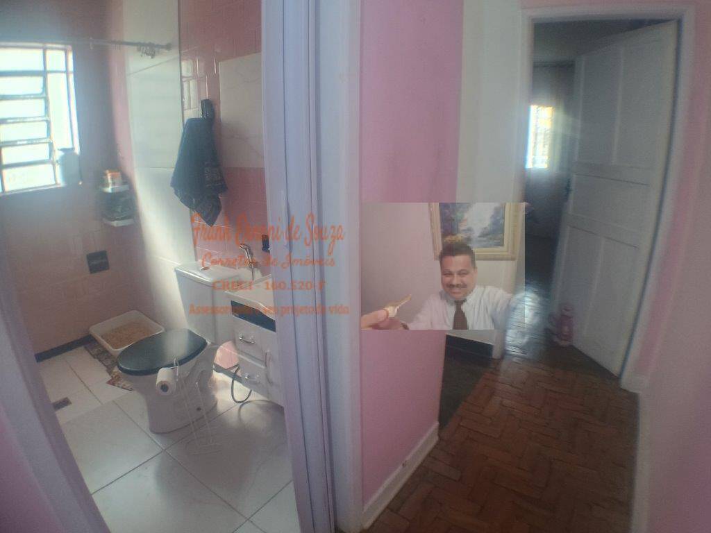 Sobrado à venda com 3 quartos, 120m² - Foto 24