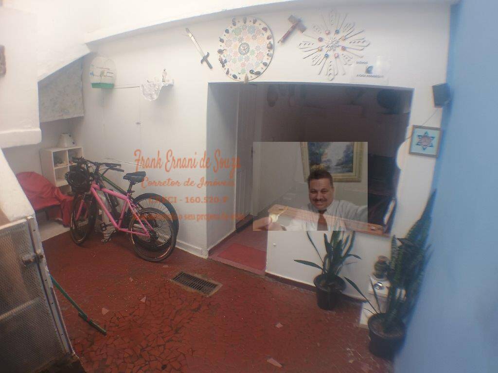 Sobrado à venda com 3 quartos, 120m² - Foto 28