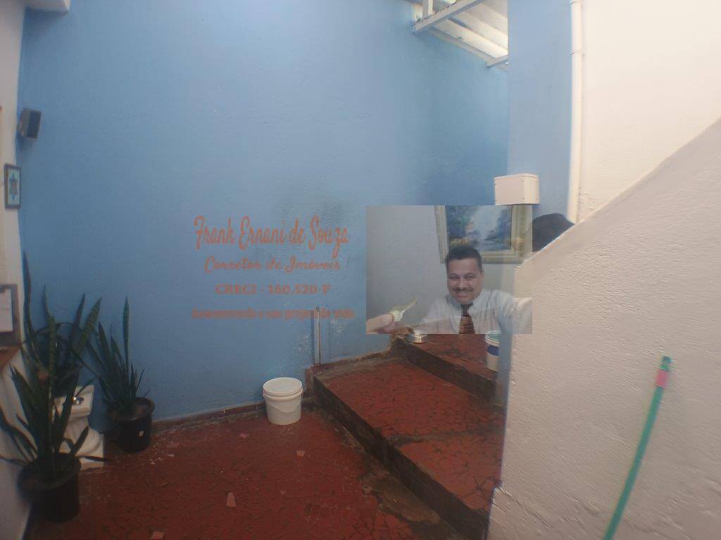 Sobrado à venda com 3 quartos, 120m² - Foto 30