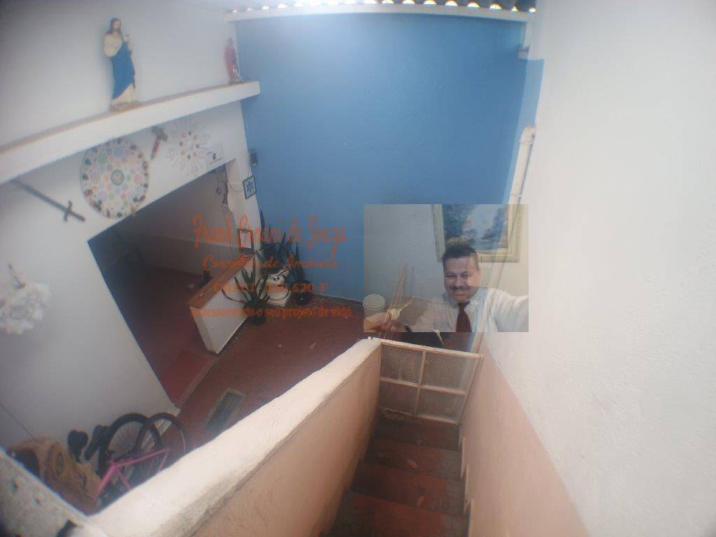 Sobrado à venda com 3 quartos, 120m² - Foto 34
