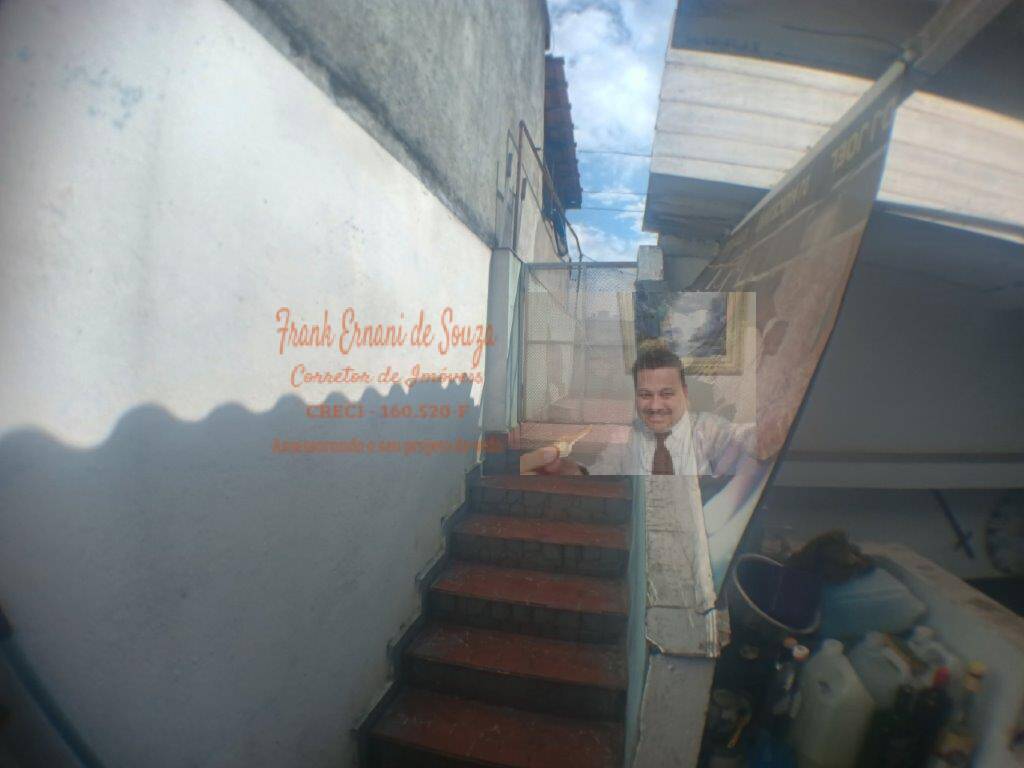Sobrado à venda com 3 quartos, 120m² - Foto 32