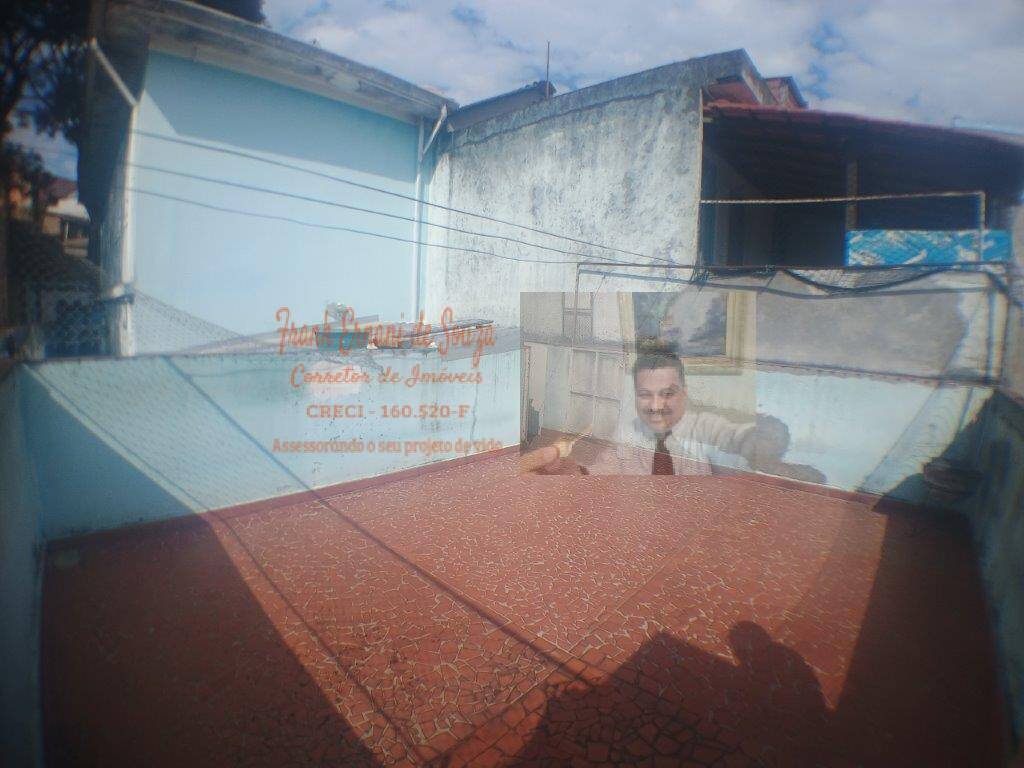 Sobrado à venda com 3 quartos, 120m² - Foto 38