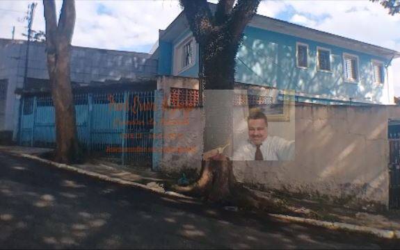 Sobrado à venda com 3 quartos, 120m² - Foto 44