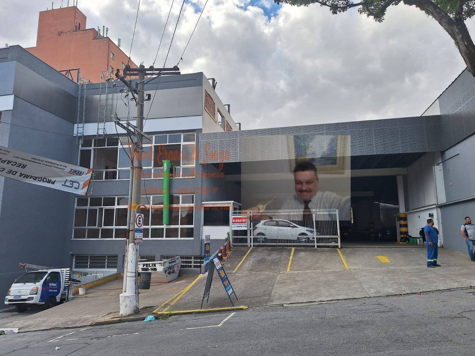 Prédio Inteiro à venda e aluguel, 1800m² - Foto 18