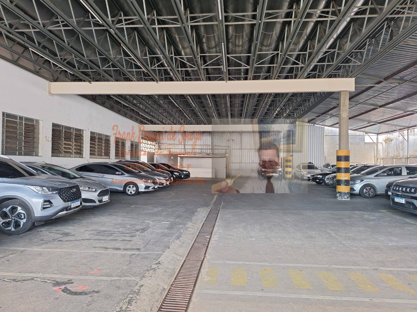 Prédio Inteiro à venda e aluguel, 1800m² - Foto 5