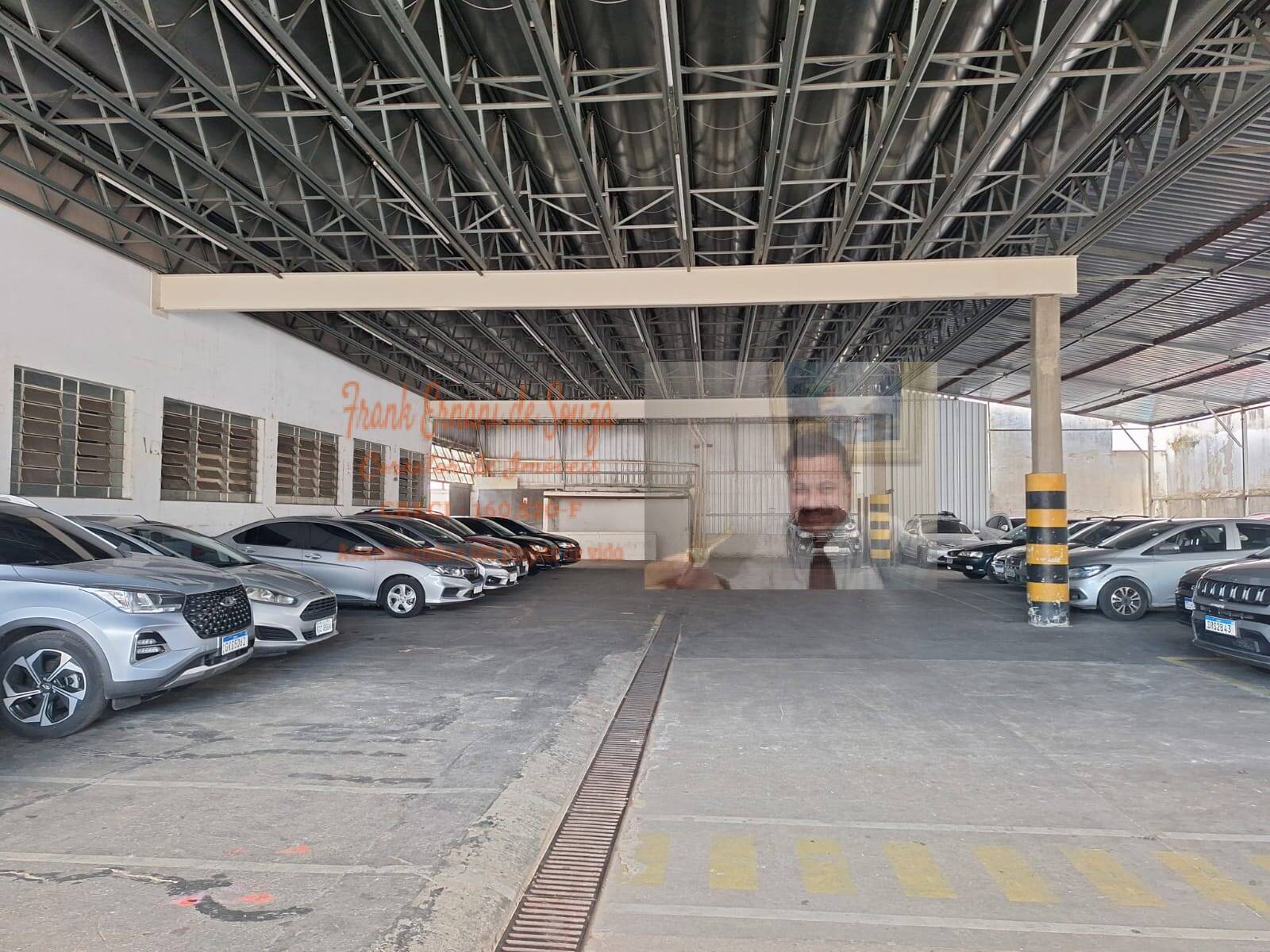 Prédio Inteiro à venda e aluguel, 1800m² - Foto 19