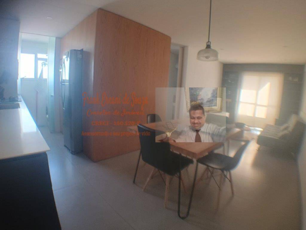 Apartamento, 1 quarto, 52 m² - Foto 2