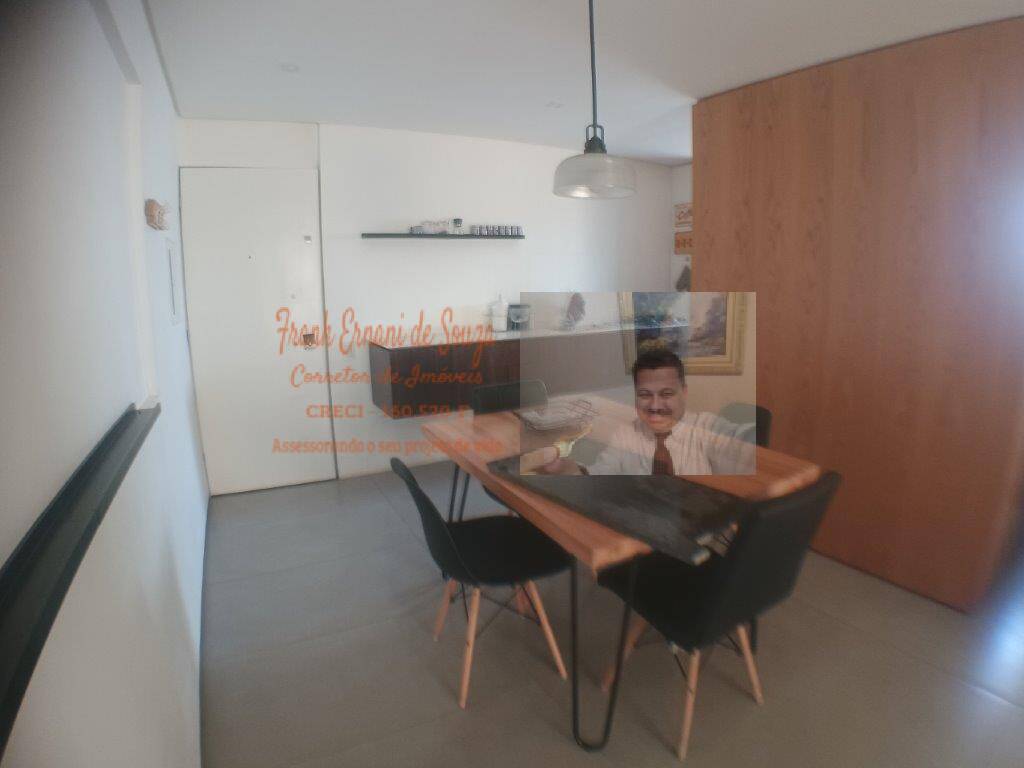 Apartamento, 1 quarto, 52 m² - Foto 5