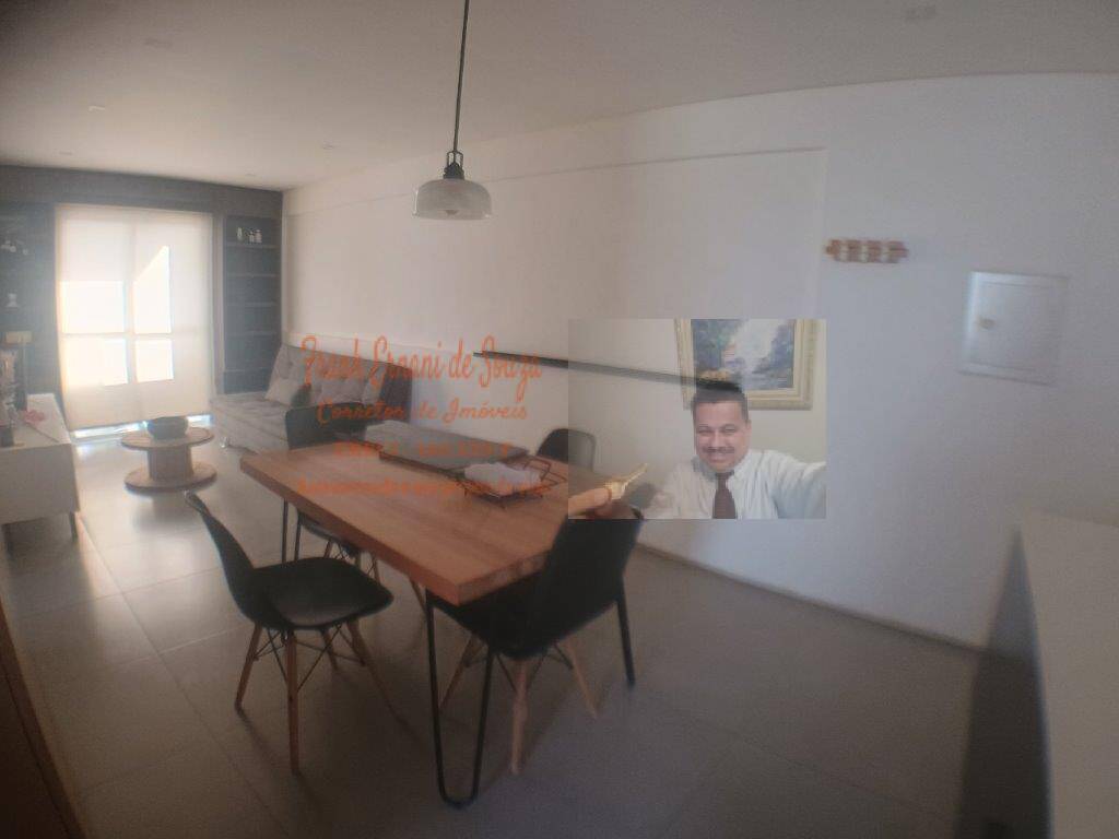 Apartamento, 1 quarto, 52 m² - Foto 3