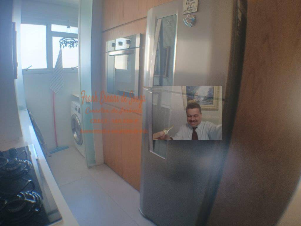 Apartamento, 1 quarto, 52 m² - Foto 11