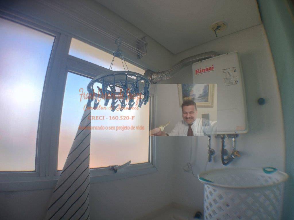 Apartamento, 1 quarto, 52 m² - Foto 24