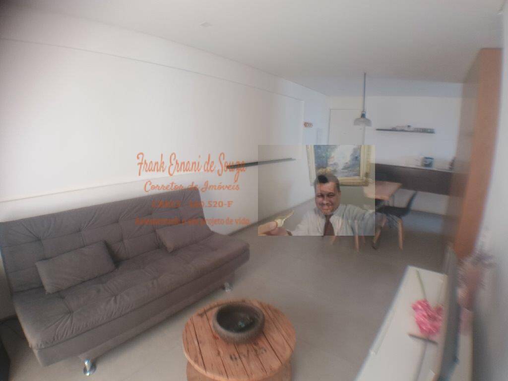 Apartamento, 1 quarto, 52 m² - Foto 7