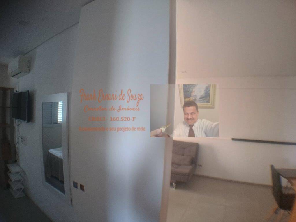 Apartamento, 1 quarto, 52 m² - Foto 14