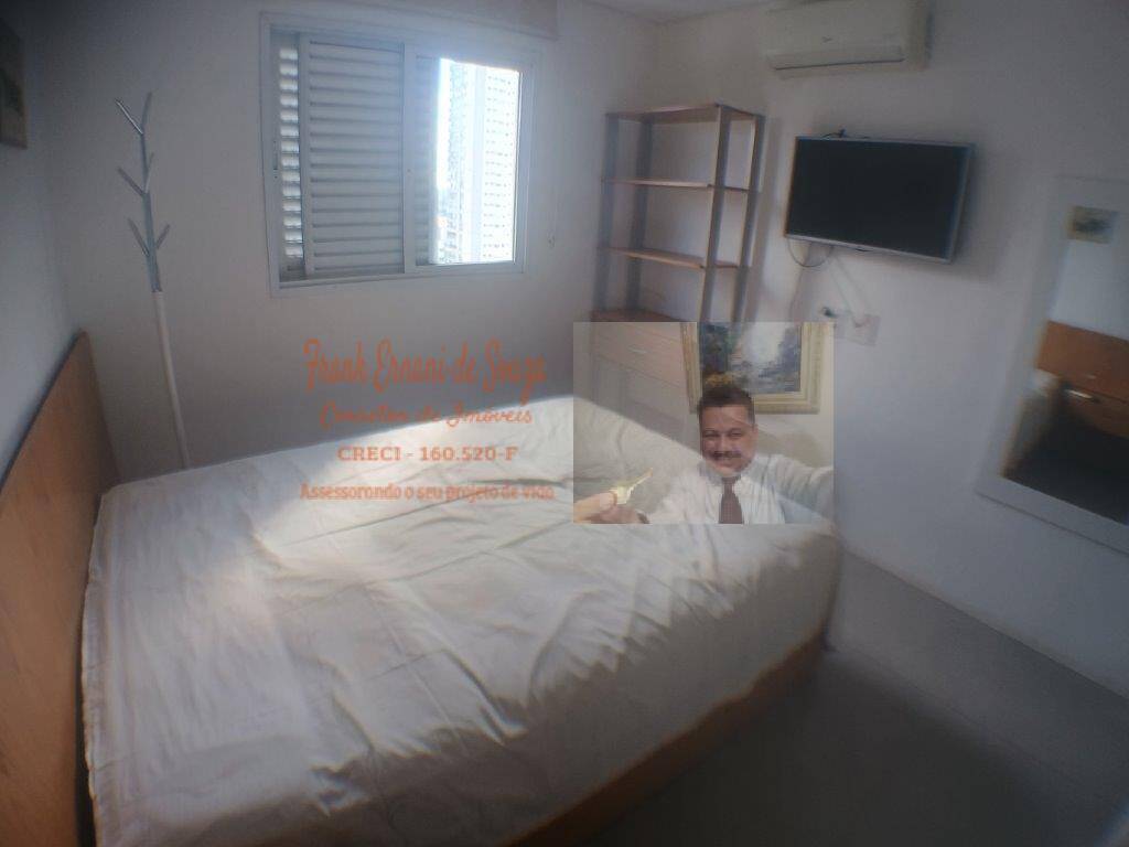 Apartamento, 1 quarto, 52 m² - Foto 20