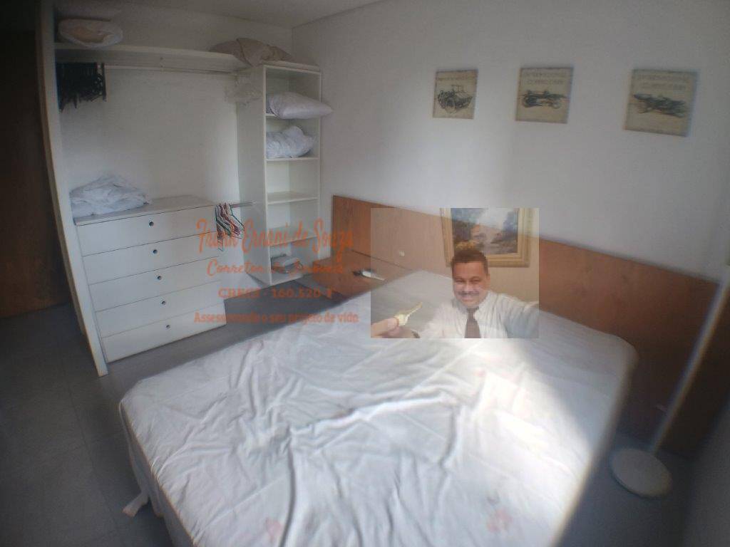 Apartamento, 1 quarto, 52 m² - Foto 21