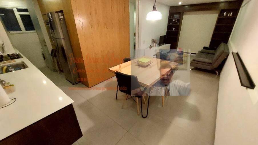 Apartamento, 1 quarto, 52 m² - Foto 1