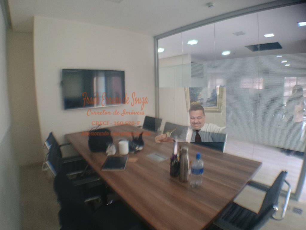 Conjunto Comercial-Sala à venda e aluguel, 105m² - Foto 4