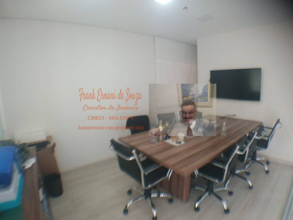 Conjunto Comercial-Sala à venda e aluguel, 105m² - Foto 3