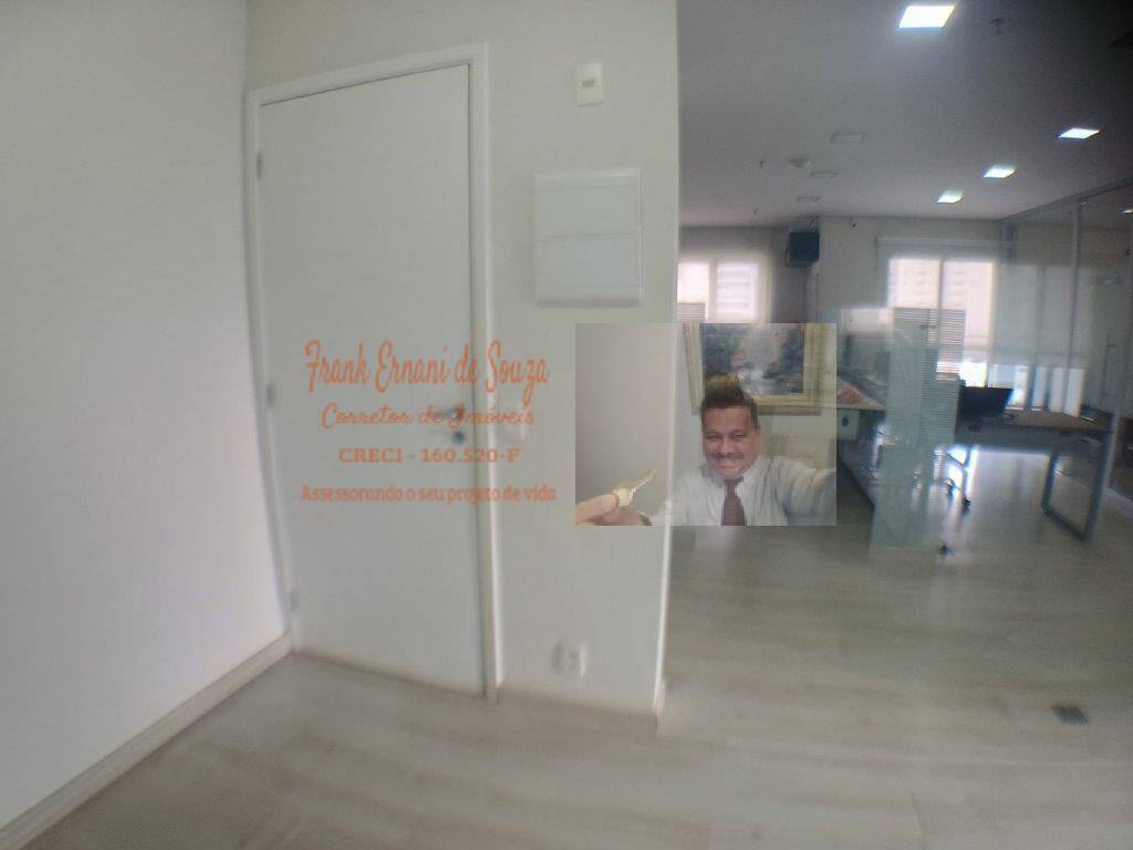 Conjunto Comercial-Sala à venda e aluguel, 105m² - Foto 7