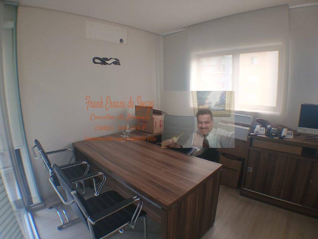 Conjunto Comercial-Sala à venda e aluguel, 105m² - Foto 10