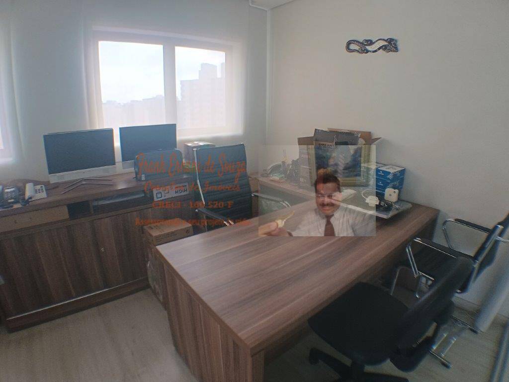 Conjunto Comercial-Sala à venda e aluguel, 105m² - Foto 11