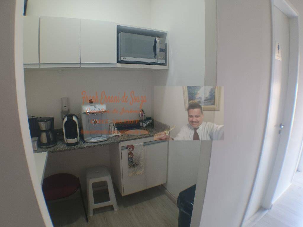 Conjunto Comercial-Sala à venda e aluguel, 105m² - Foto 16