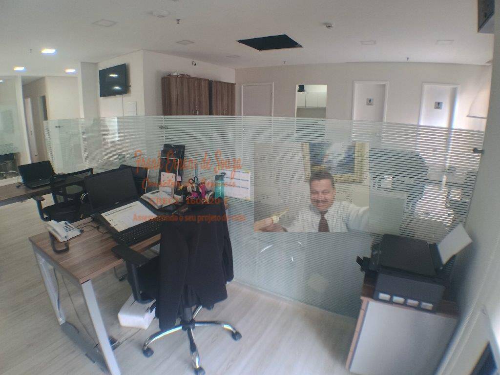 Conjunto Comercial-Sala à venda e aluguel, 105m² - Foto 13